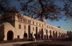 California Institute of Technology (Cal.-Tech) Pasadena, CA Postcard Postcard