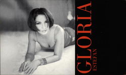 Gloria Estefan Greatest Hits, Vol. II Postcard