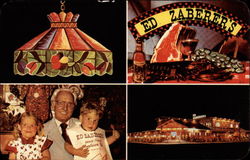 Ed Zaberer's Postcard