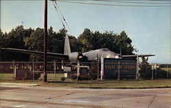 The Truculent Turtle Norfolk, VA Postcard Postcard