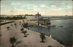 City Point Postcard