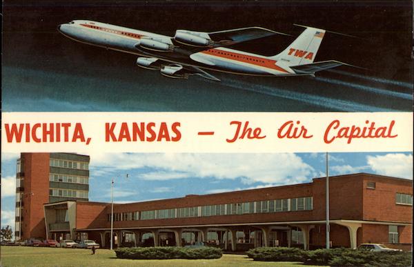 air capital travel wichita ks