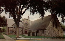 First Presbyterian Church St. James, MN Postcard Postcard