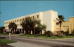 Winter Park Memorial Hospital, Lakemont Avenue Postcard