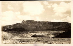 View of Kneeling Nunn Postcard