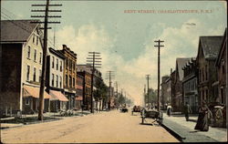 Kent Street Postcard