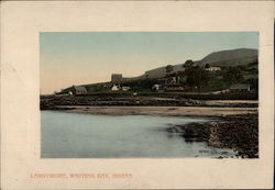 Largymore, Whiting Bay, on the Isle of Arran United Kingdom Postcard Postcard