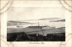 Inverkeithing Bay Postcard