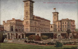 Osborne House Postcard