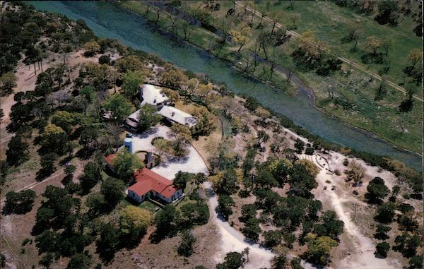 hunt ranch texas