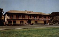 Plaza Hotel Postcard