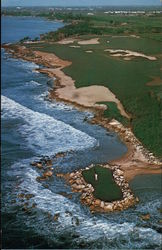 Casa de Campo La Romana, Dominican Republic Caribbean Islands Postcard Postcard