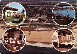 Hotel Sarakawa Postcard