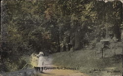 Epworth Park Postcard