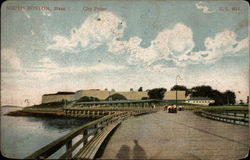 City Point Postcard