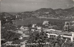 Panoramica Postcard