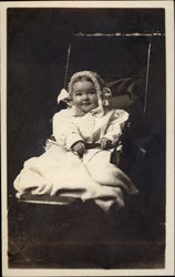 Dorthea Margaret Children Postcard Postcard