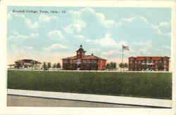 Kendall College Postcard