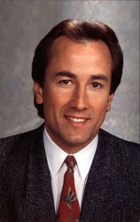 Frank Kracher, Channel 7 News Postcard