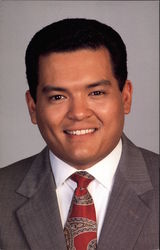 M.G. Perez, Channel 7 News Postcard