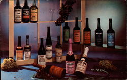 Meier's Wine Cellars, Inc Postcard