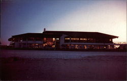 Ponte Vedra Inn & Club Ponte Vedra Beach, FL Postcard Postcard