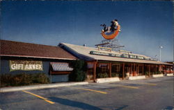 The Milk Farm Dixon, CA Postcard Postcard