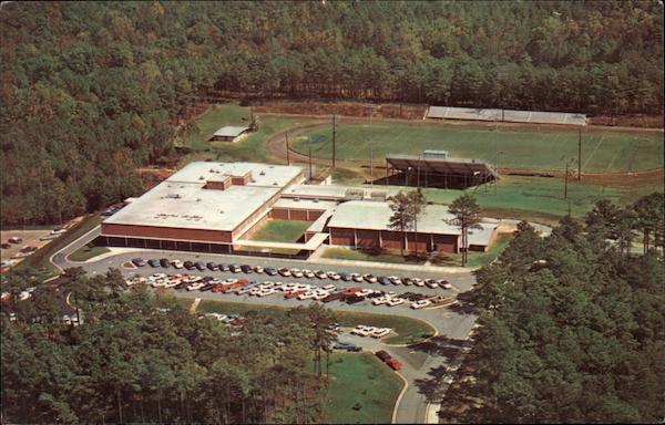 North Springs High School In Atlanta Georgia 