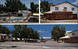 Pony Express Reno, NV Postcard Postcard