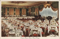 The Palmer House Postcard