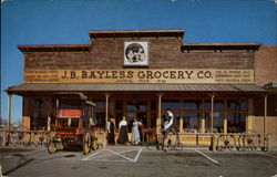 Bayless Cracker Barrel Country Store Phoenix, AZ Postcard Postcard