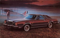 1979 Ford Thunderbird Heritage Postcard