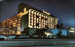 Diplomat Resorts and Country Club Hollywood, FL Postcard Postcard