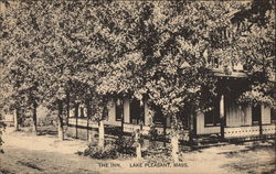 The Inn Postcard