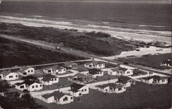 Aldea del Mar (Village by the Sea) St. Augustine, FL Postcard Postcard