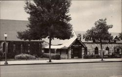 The Village Inn Colorado Springs, CO Postcard Postcard