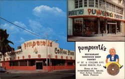 Pumpernik's Postcard