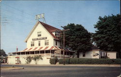 Stone Bridge Inn Postcard