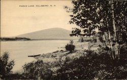 Pierce Lake Postcard