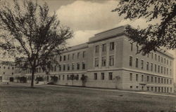 Plant Science Building, Cornell University Ithaca, NY Postcard Postcard