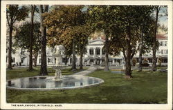 The Maplewood Postcard