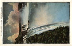 Prospect Point Postcard