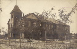 Kenwood School Postcard