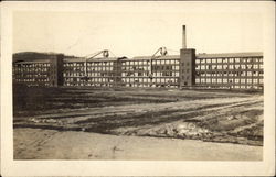 Endicott Johnson Building New York Postcard Postcard