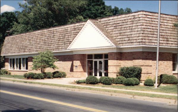 Southington Public Library Connecticut