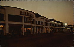 Hampton Beach Casino New Hampshire Postcard Postcard