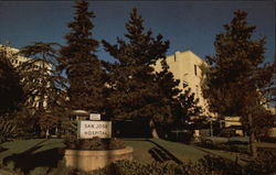 The San Jose Hospitals and Health Center, Inc Postcard