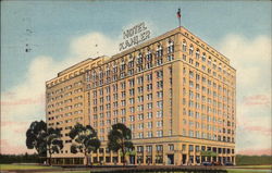 The Kahler Hotel Rochester, MN Postcard Postcard