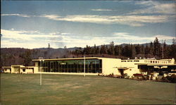 County Creamery Association Tillamook, OR Postcard Postcard