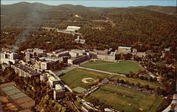 United States Military Academy West Point, NY Postcard Postcard